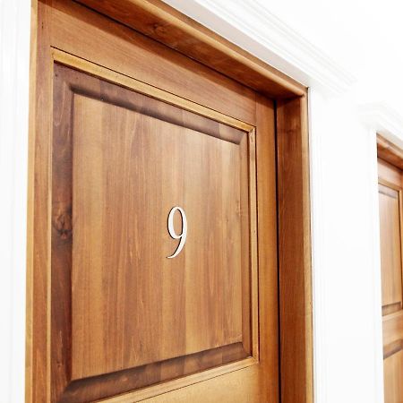 Hemi Suites Milano Ngoại thất bức ảnh