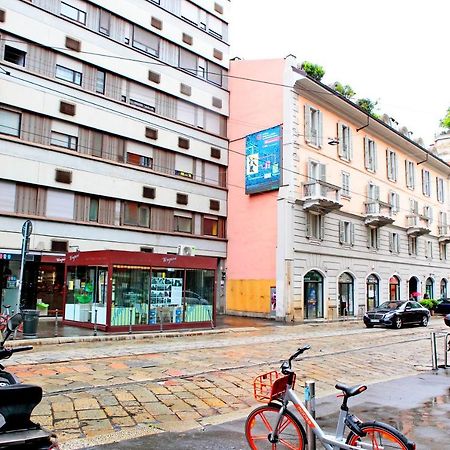 Hemi Suites Milano Ngoại thất bức ảnh