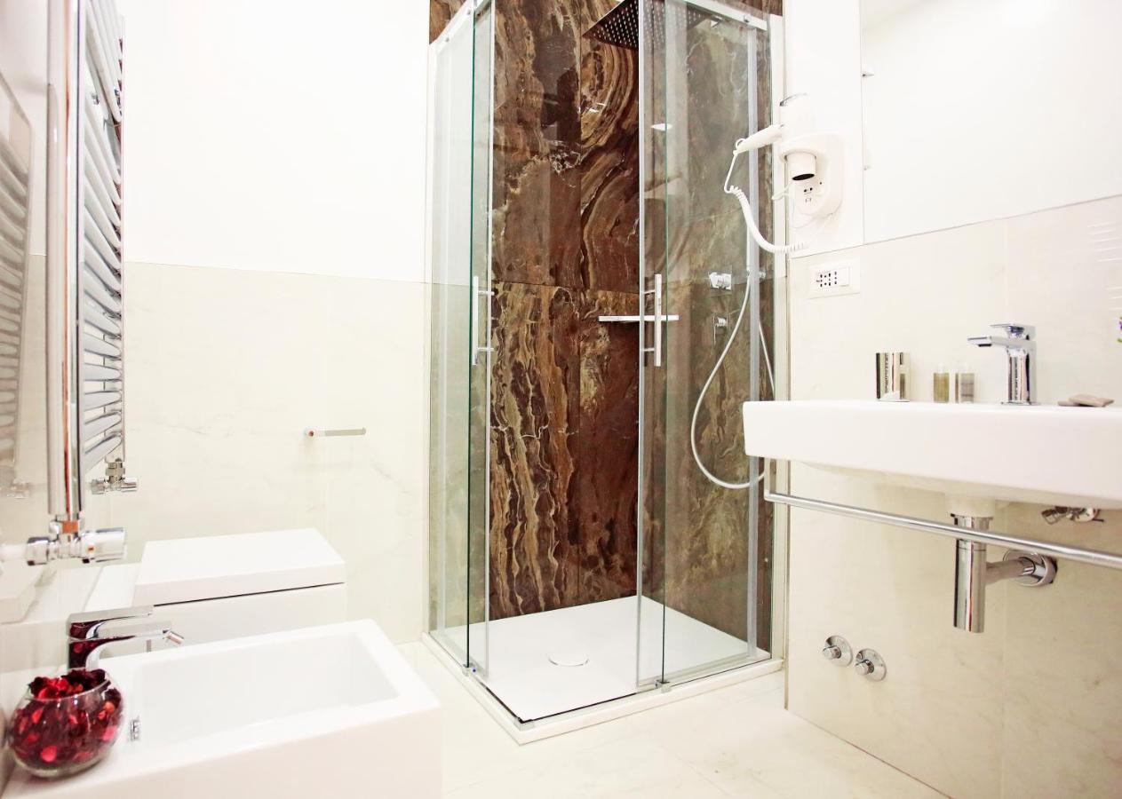 Hemi Suites Milano Ngoại thất bức ảnh