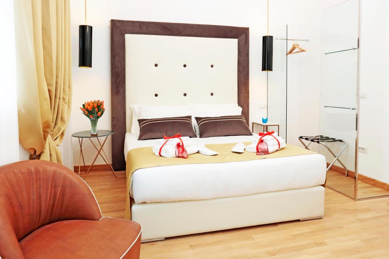 Hemi Suites Milano Ngoại thất bức ảnh