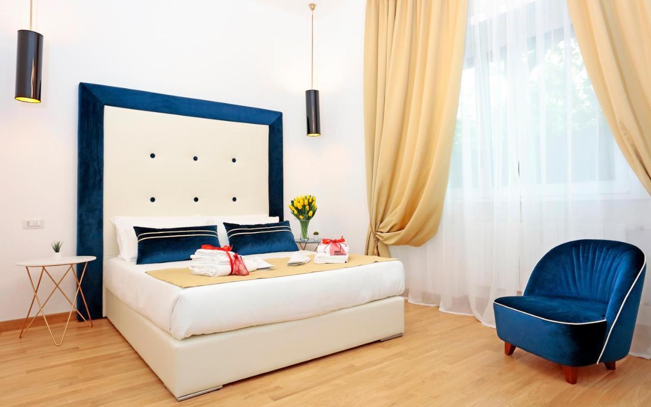 Hemi Suites Milano Ngoại thất bức ảnh