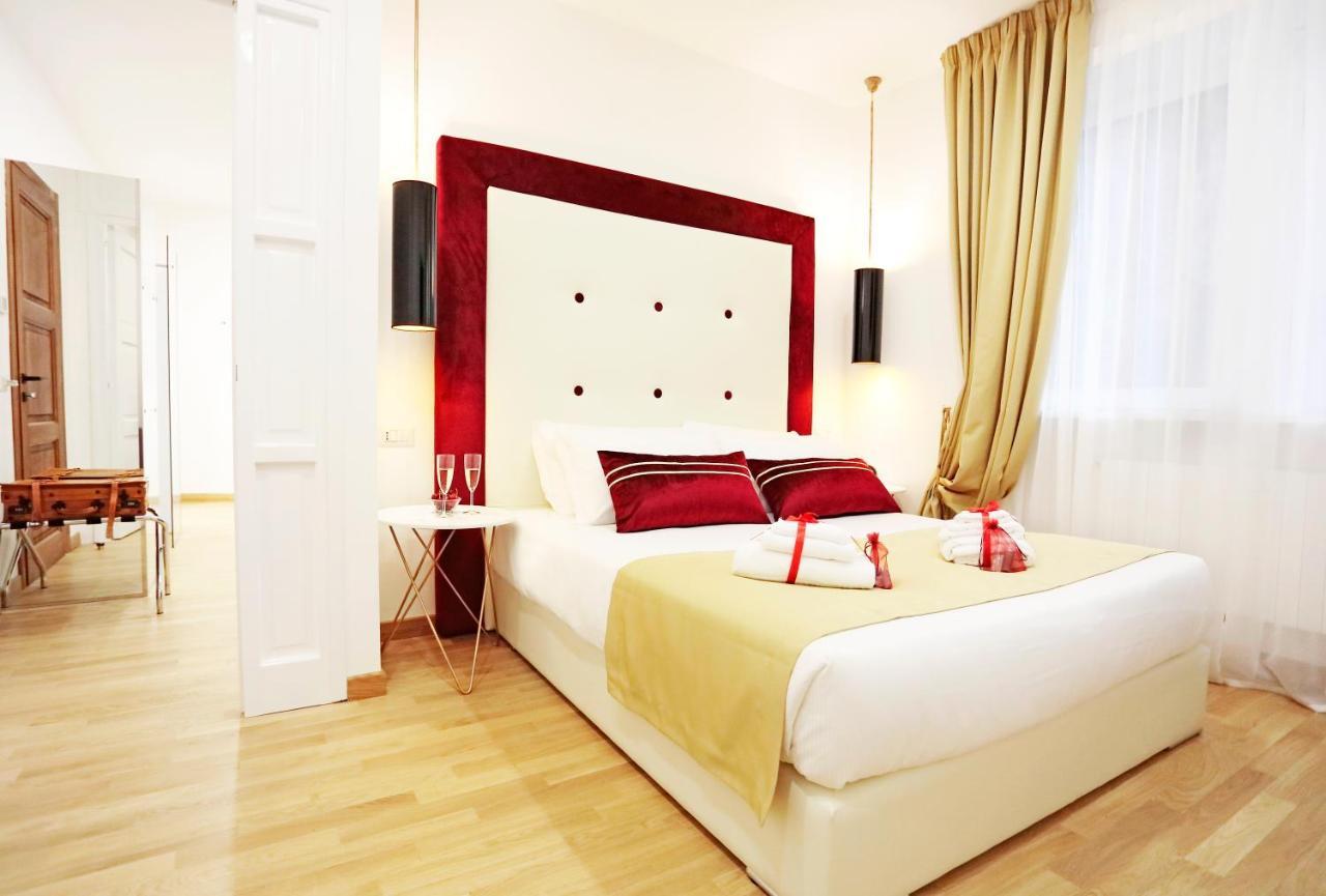 Hemi Suites Milano Ngoại thất bức ảnh