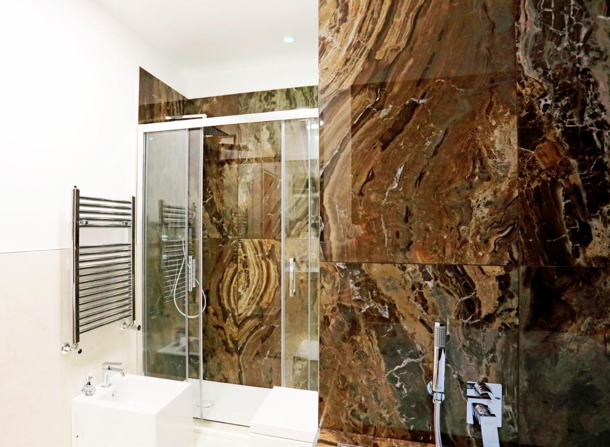 Hemi Suites Milano Ngoại thất bức ảnh