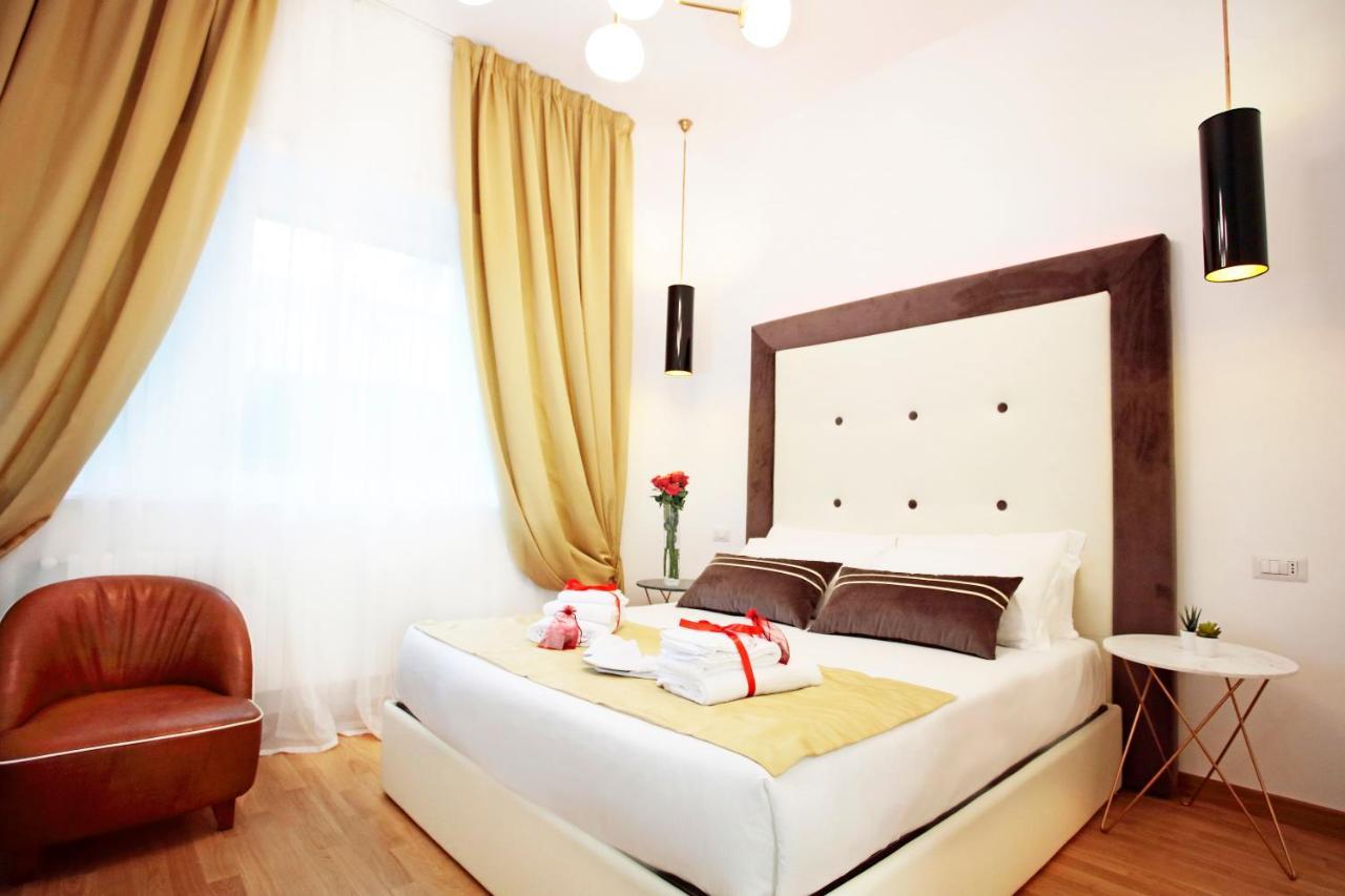 Hemi Suites Milano Ngoại thất bức ảnh