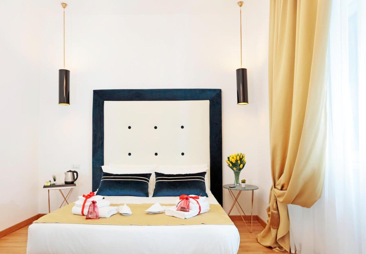Hemi Suites Milano Ngoại thất bức ảnh