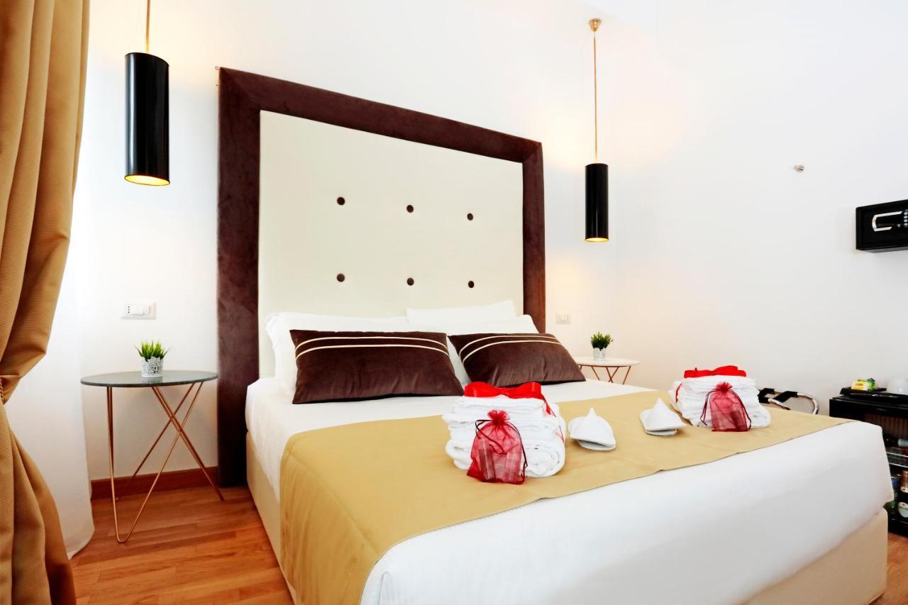 Hemi Suites Milano Ngoại thất bức ảnh