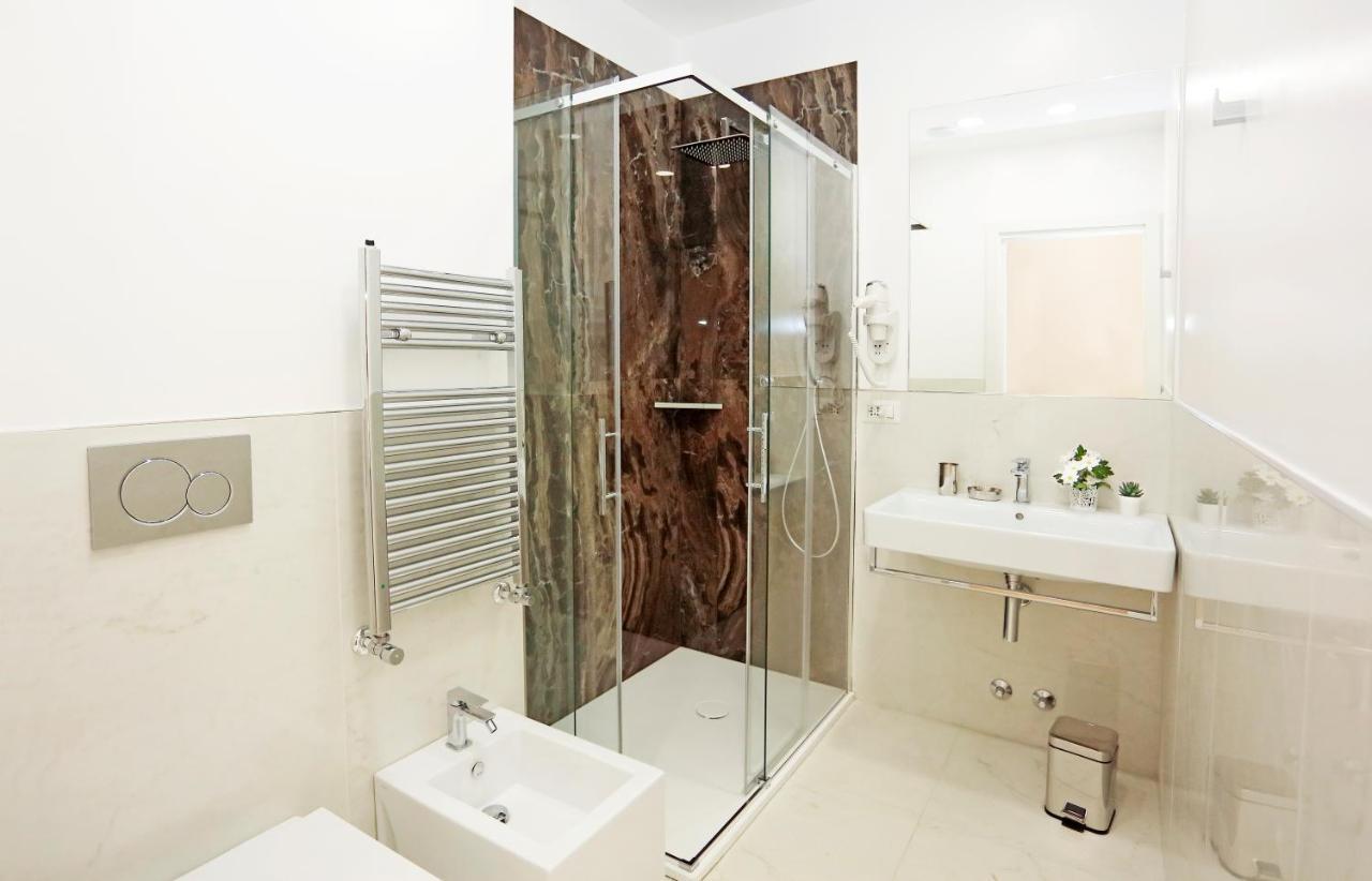 Hemi Suites Milano Ngoại thất bức ảnh