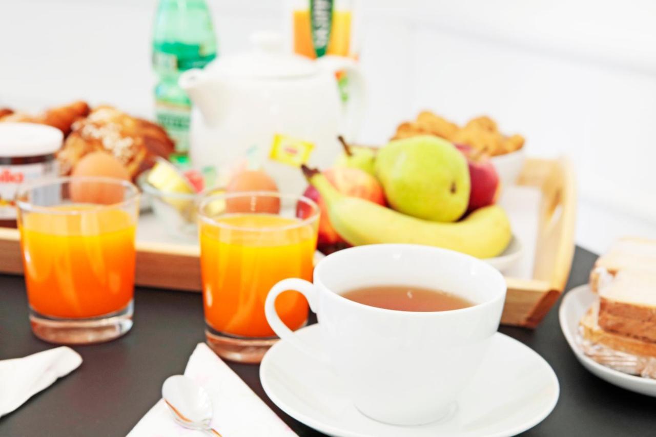 Hemi Suites Milano Ngoại thất bức ảnh