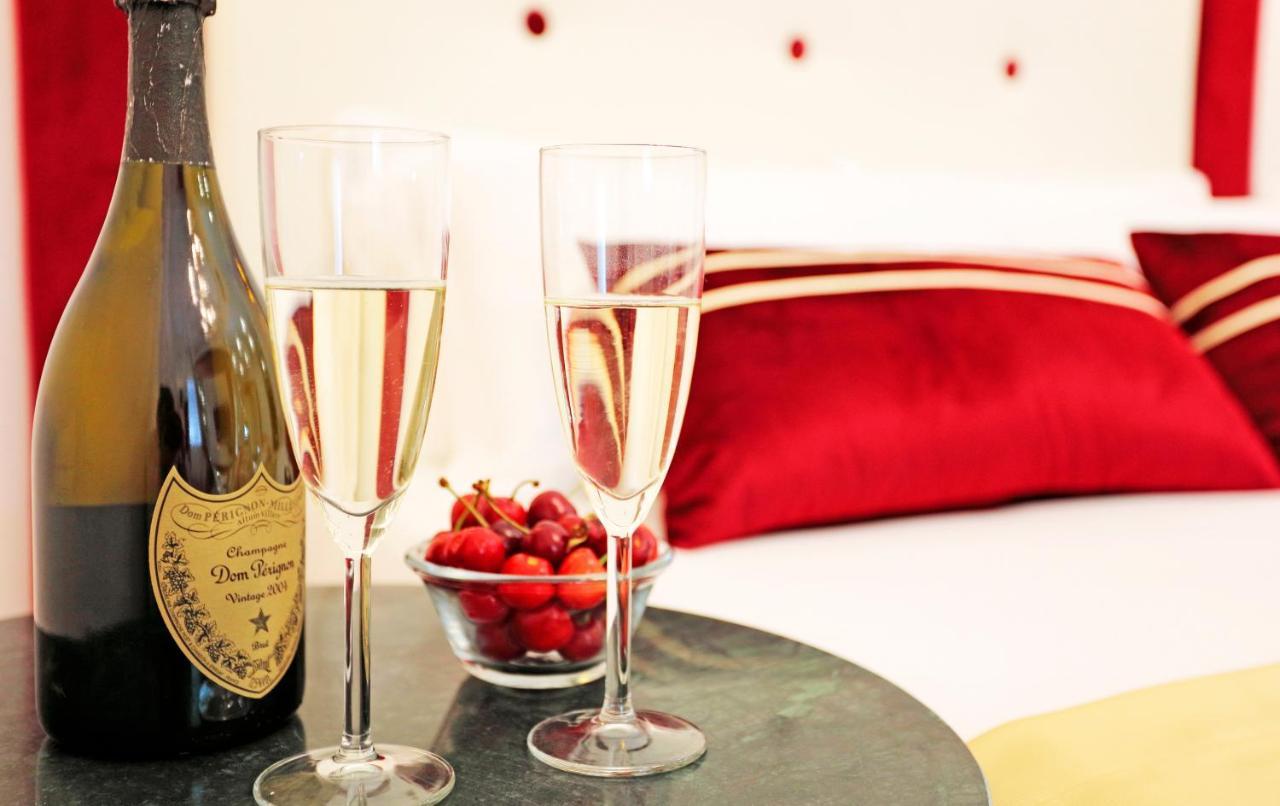Hemi Suites Milano Ngoại thất bức ảnh