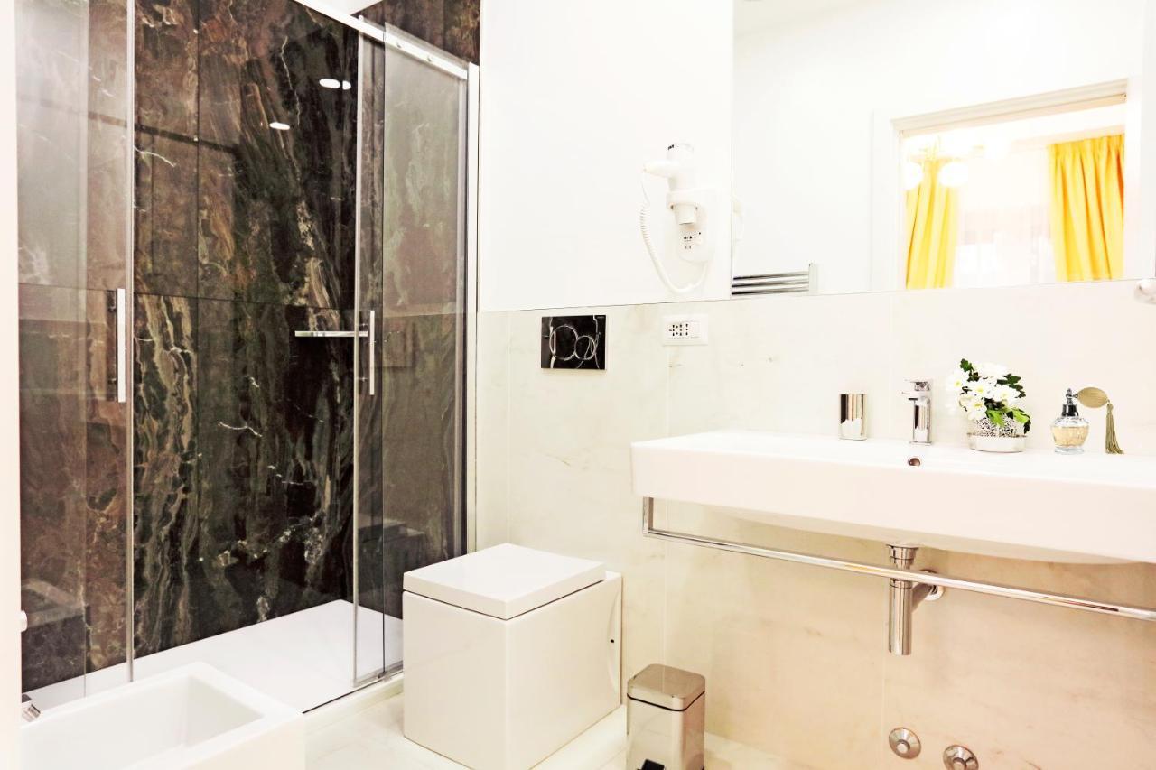Hemi Suites Milano Ngoại thất bức ảnh