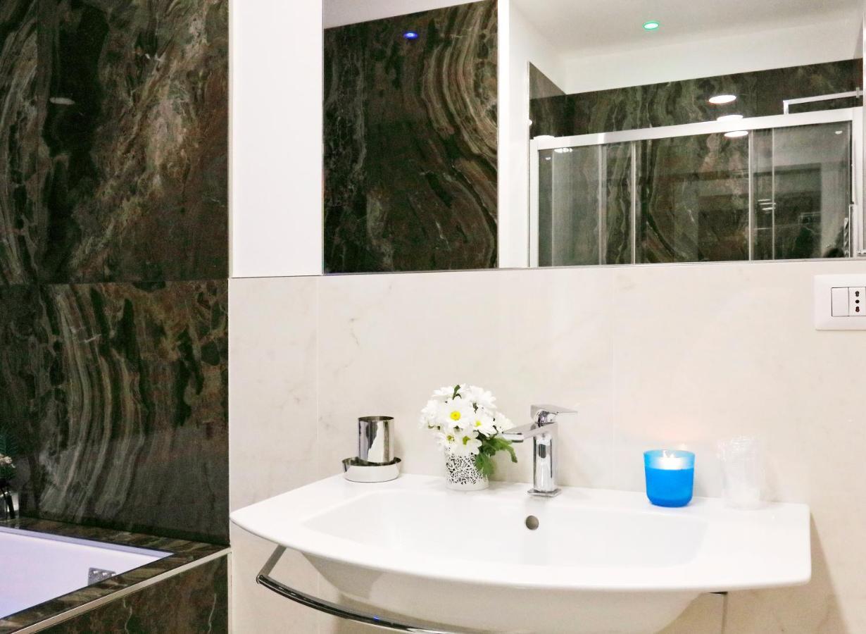 Hemi Suites Milano Ngoại thất bức ảnh