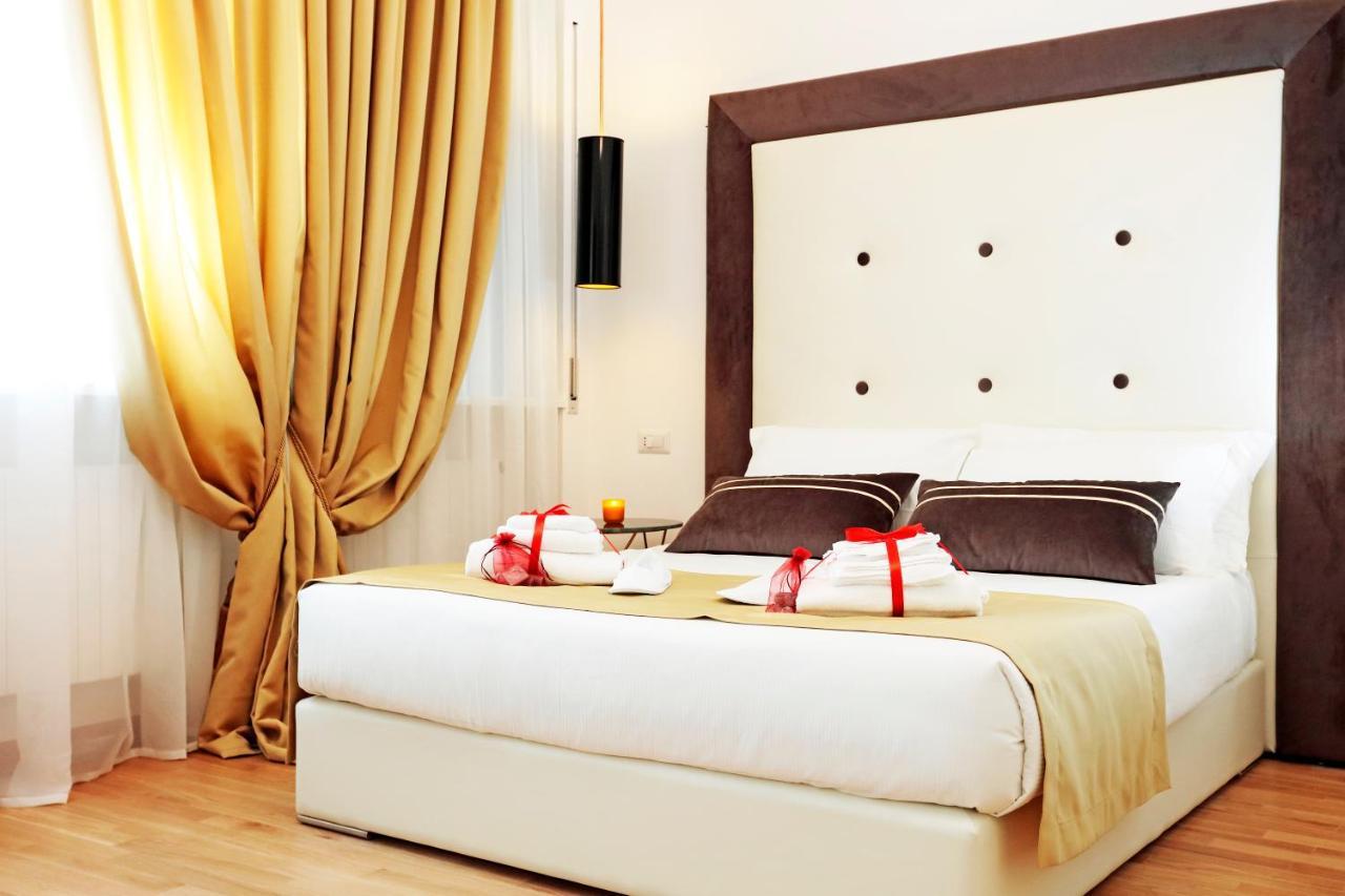 Hemi Suites Milano Ngoại thất bức ảnh