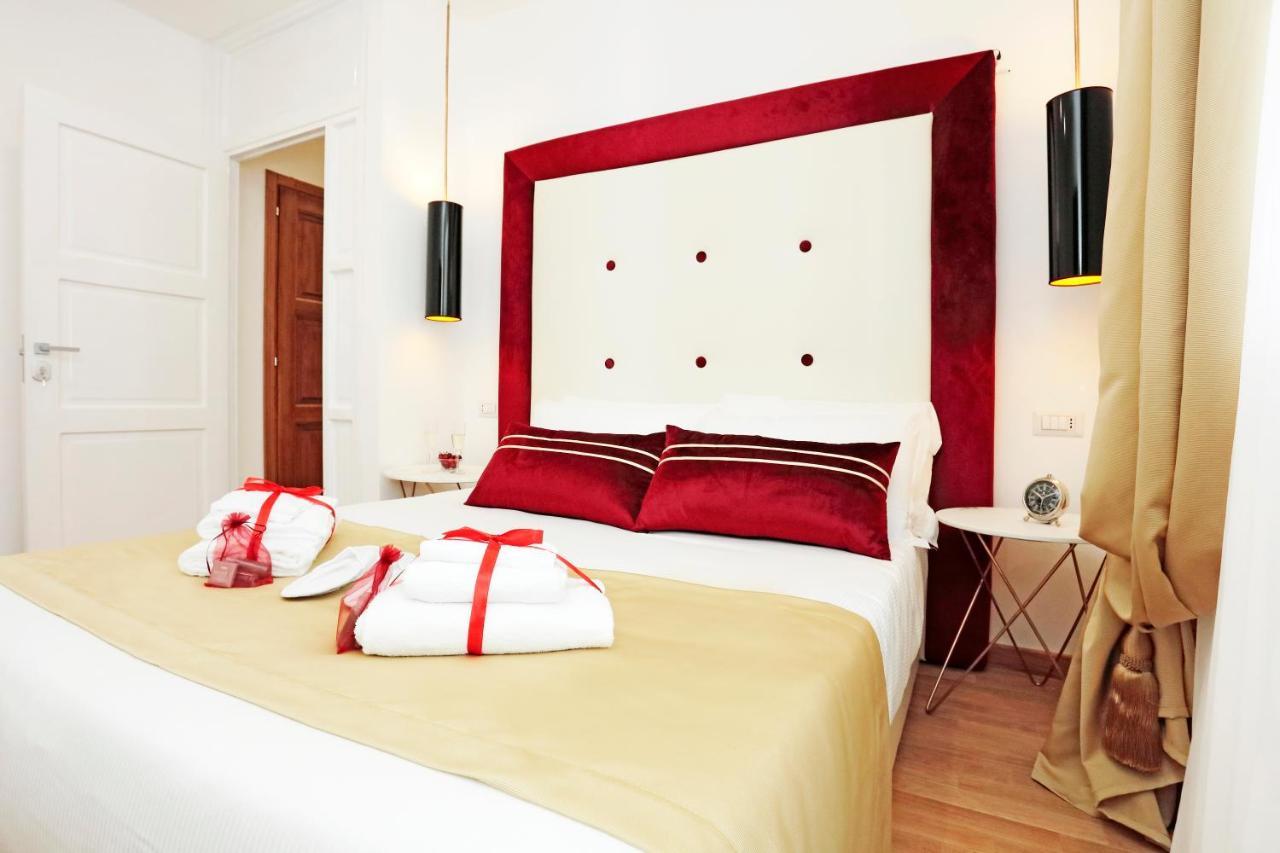 Hemi Suites Milano Ngoại thất bức ảnh