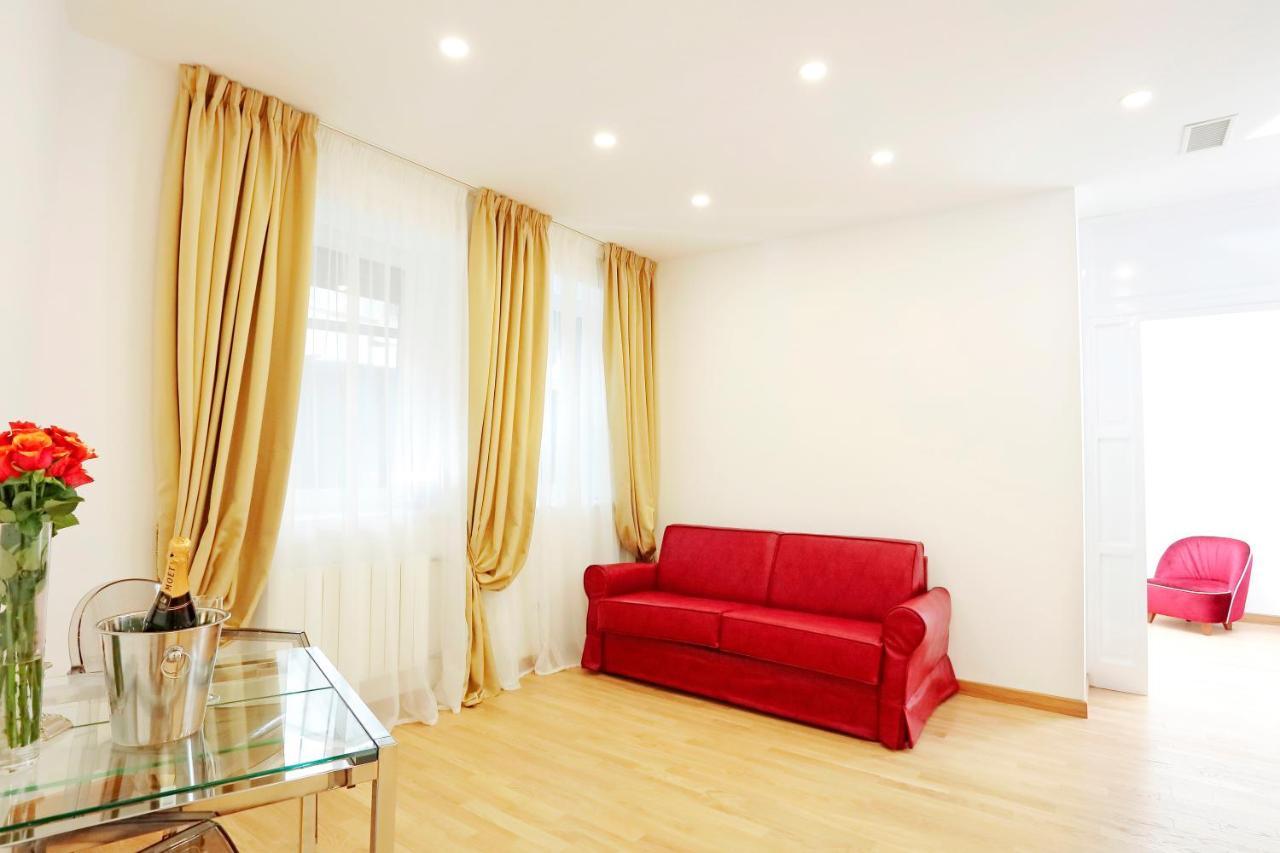 Hemi Suites Milano Ngoại thất bức ảnh