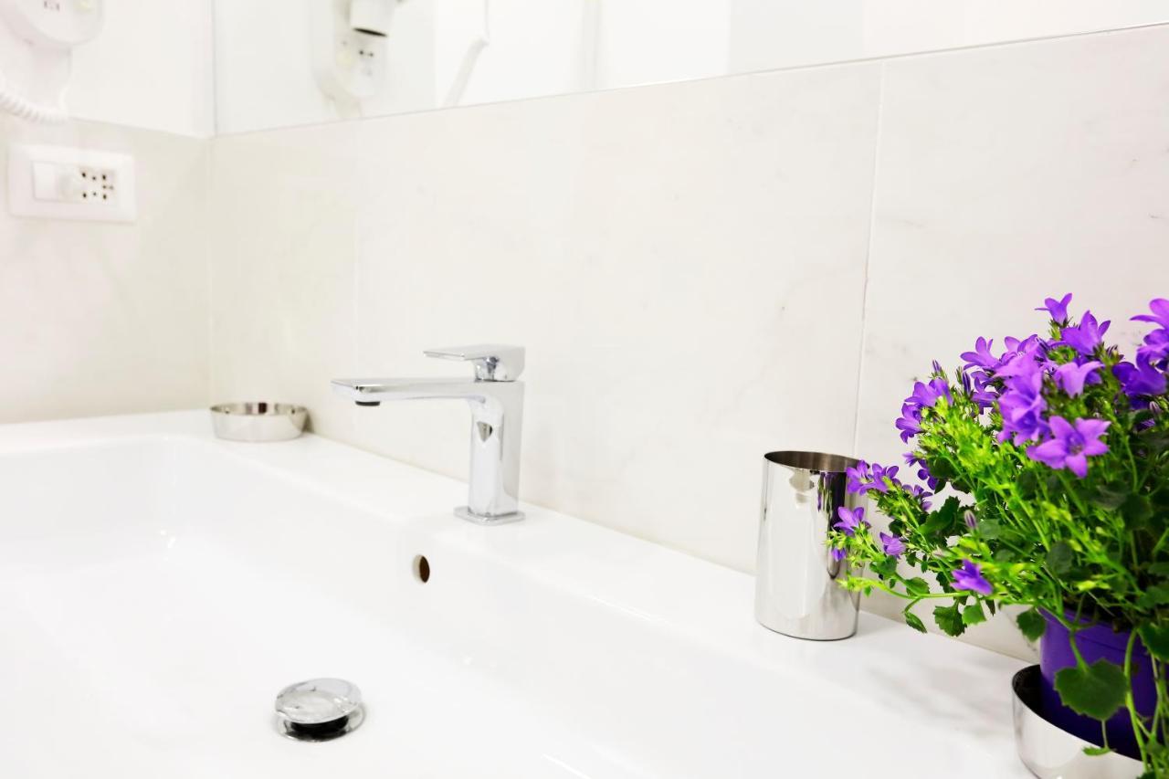 Hemi Suites Milano Ngoại thất bức ảnh
