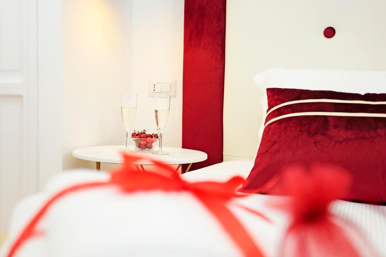 Hemi Suites Milano Ngoại thất bức ảnh