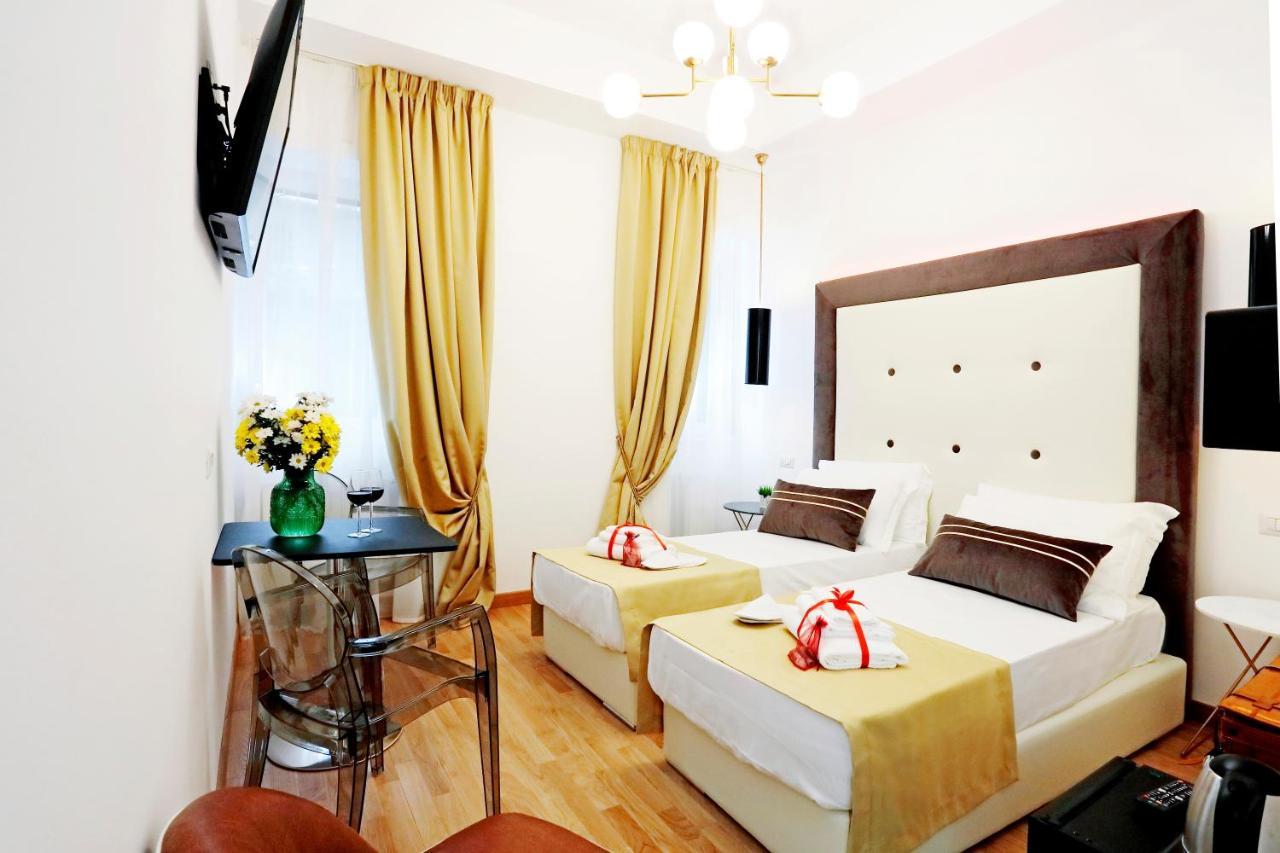 Hemi Suites Milano Ngoại thất bức ảnh