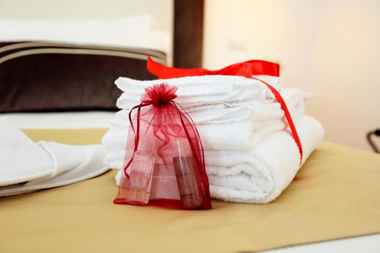 Hemi Suites Milano Ngoại thất bức ảnh