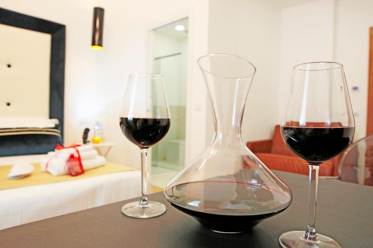 Hemi Suites Milano Ngoại thất bức ảnh