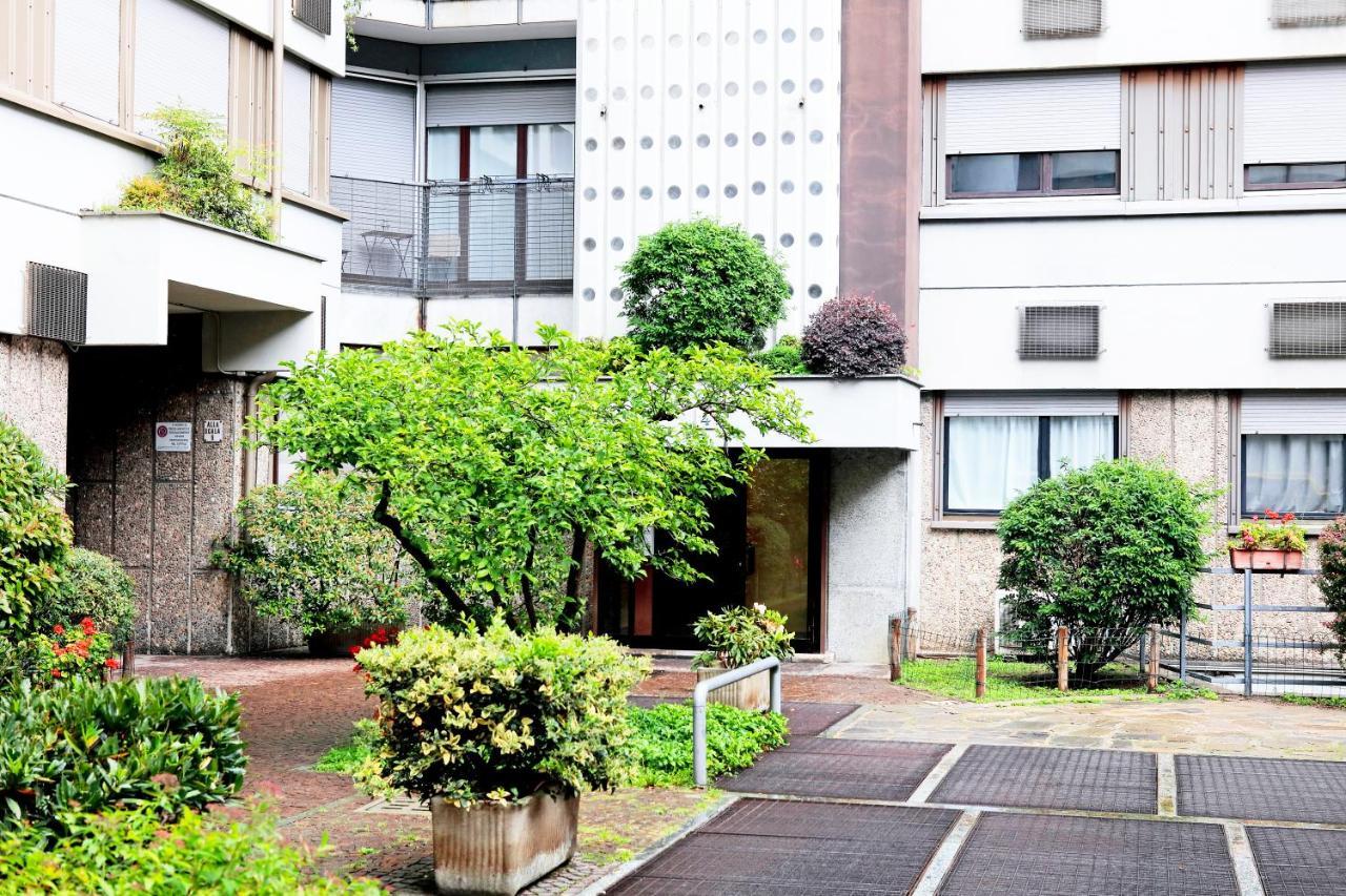 Hemi Suites Milano Ngoại thất bức ảnh