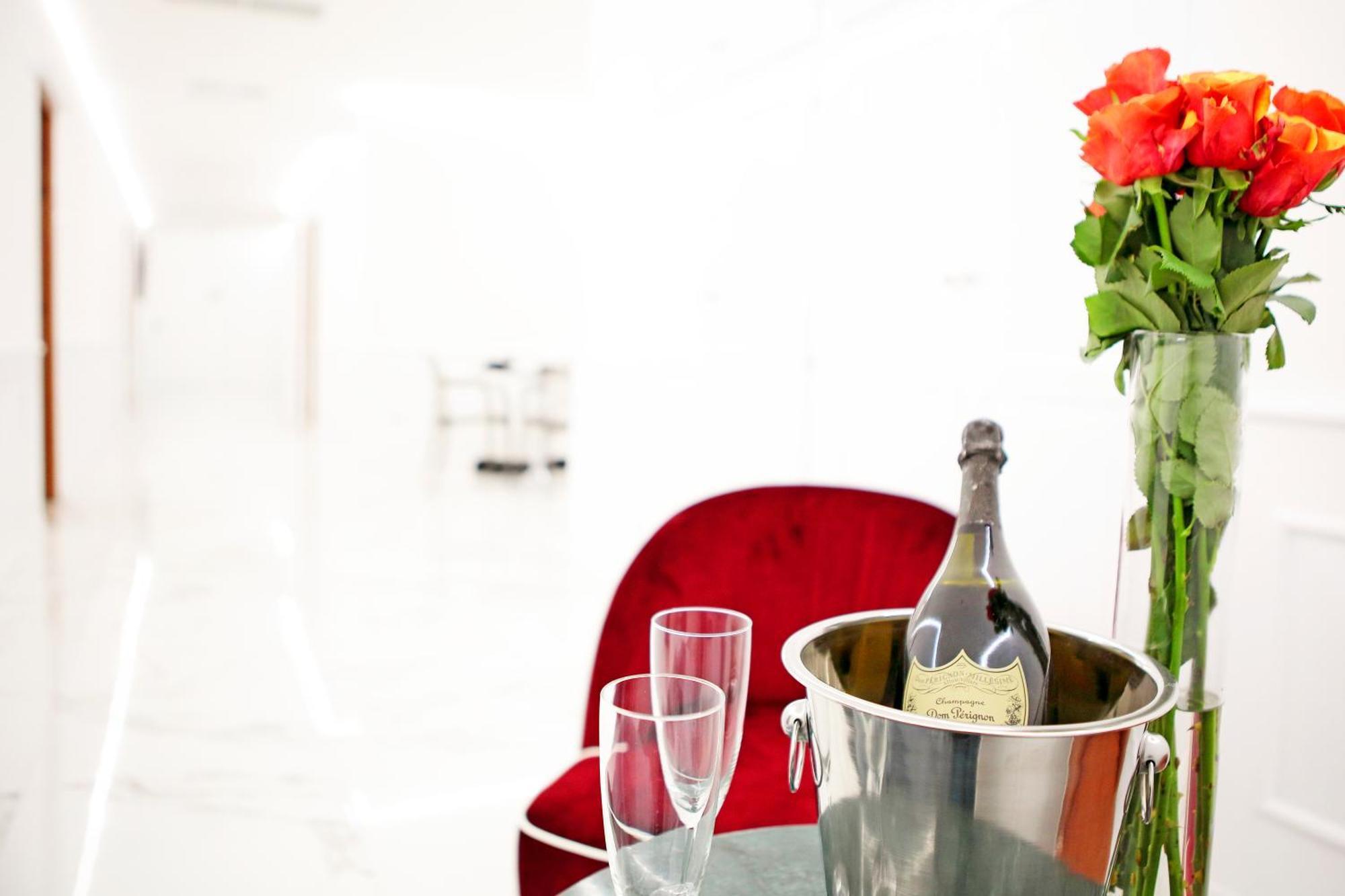 Hemi Suites Milano Ngoại thất bức ảnh